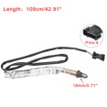 thumbnail image 2 of Unique Bargains 8670130 234-4867 Air Fuel Ratio O2 Oxygen Sensor Replacement Downstream for Saturn, 2 of 6