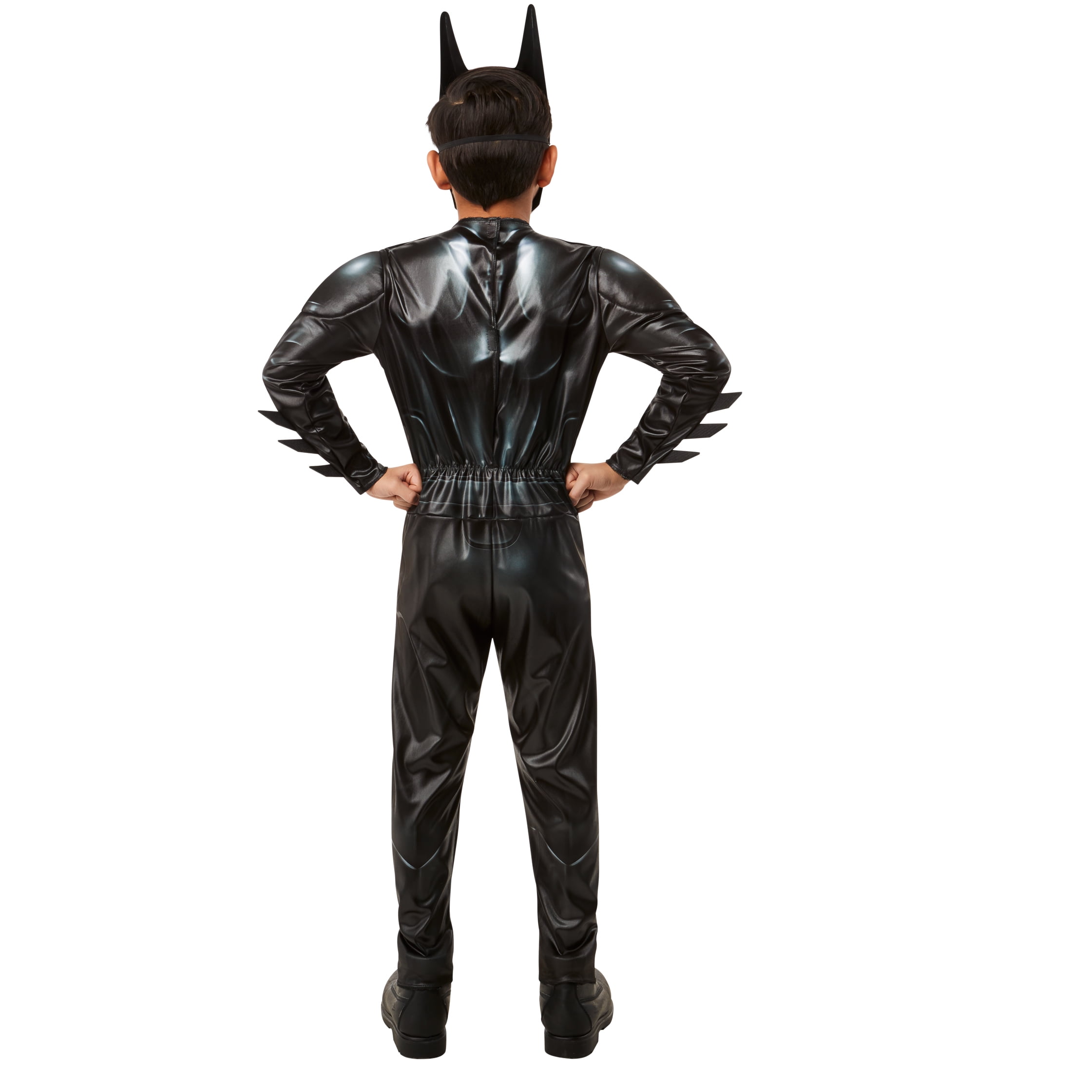 DC Comics Batman Halloween Costume for Toddler, Size 2T, by Rubies