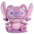 thumbnail image 1 of Disney Stitch Angel Perch’d Shoulder Plush for Fans & Collectors, 1 of 6