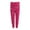 A#Hot Pink449, variant on Byoo Toddler Girls Glitter Leopard Print Leggings Straight Leg Tights Child Slim Fit Capris