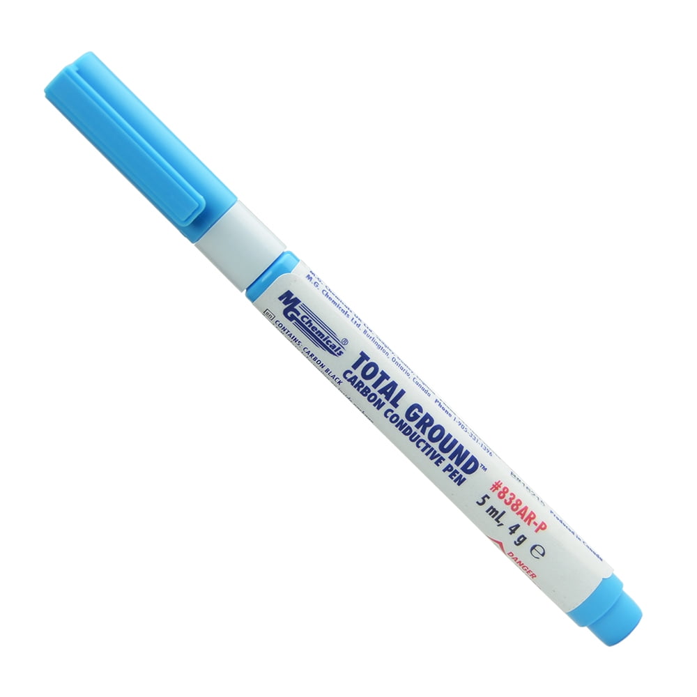 MG Chemicals 838AR Carbon Conductive Pen