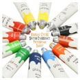 thumbnail image 6 of Glokers Professional Acrylic Paint Set, All Painting Supplies in One Paint Set, Paint, Canvases, Paint Brushes and More, 6 of 8