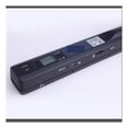 thumbnail image 3 of Applicable to A Document Scanner A4 Portable Scanner For Documents, 3 of 7