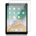 thumbnail image 2 of Screen Protector for IPad Air / Air 2 9.7 Inch?Tempered Glass 9H Hardness 2Pack , Shatterproof Protective Film, 2 of 9