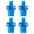 thumbnail image 1 of Swimming Pool Drink Holder, Prevent Spill Swimming Pool Side Cup Hangers For Garden Water Pool Party, 1 of 8