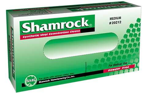 shamrock gloves harga