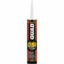 Sealant Quad W&D Blk10oz