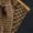 Brown, variant on Men's Western Style Digital Print Stand Collar Tie Buckle Pullover Sweater Casual Streetwear Top Navy