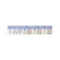 thumbnail image 4 of SUNSIOM Pull Tricoté pour Femmes Manches Longues Col Rond Léopard Pull Chaud pour Automne Hiver, 4 of 6