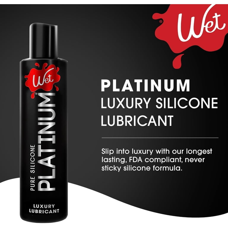 what is the longest lasting personal lubricant Good Clean Love Lubricant Review: 4 Lubes Compared • Phallophile Reviews main image 0