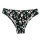 thumbnail image 5 of Las mujeres sedoso cómodo cintura baja transpirable Sexy Nylon tiene elasticidad calzoncillos Fridja nalpqowj13683, 5 of 6