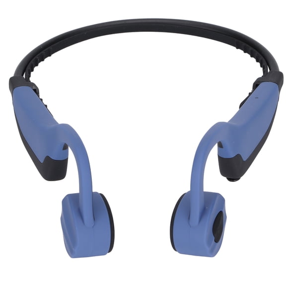K7 Bone Conduction Headphones Waterproof Open Ear Headphones for Running/Diving Water/Gym
