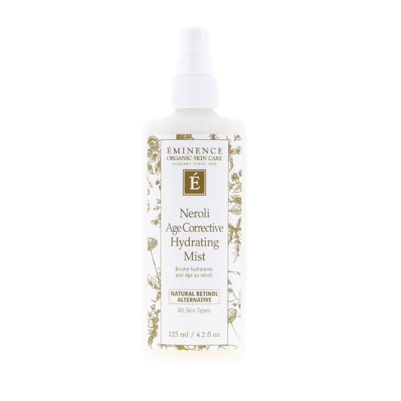 Eminence Neroli Age Corrective Hydrating Mist 4.2 oz