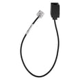 thumbnail image 2 of EPOS Adapter Cable RJ45 to RJ9 (1000765), 2 of 2