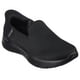 thumbnail image 1 of Zapatilla Skechers Go Walk Flex-Relish Hands Free para mujer, color negro, 1 of 5