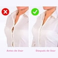 thumbnail image 3 of Calmind Cinta Doble Cara para Ropa Transparente 5 m Extra Fuerte, 3 of 7