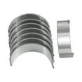 thumbnail image 2 of DNJ RB190.20 o/s Rod Bearing Set Fits Cars & Trucks 10-16 Hyundai Kia Accent Rio 1.6L DOHC 16v, 2 of 5