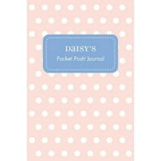 Daisy's Pocket Posh Journal, Polka Dot (Paperback)