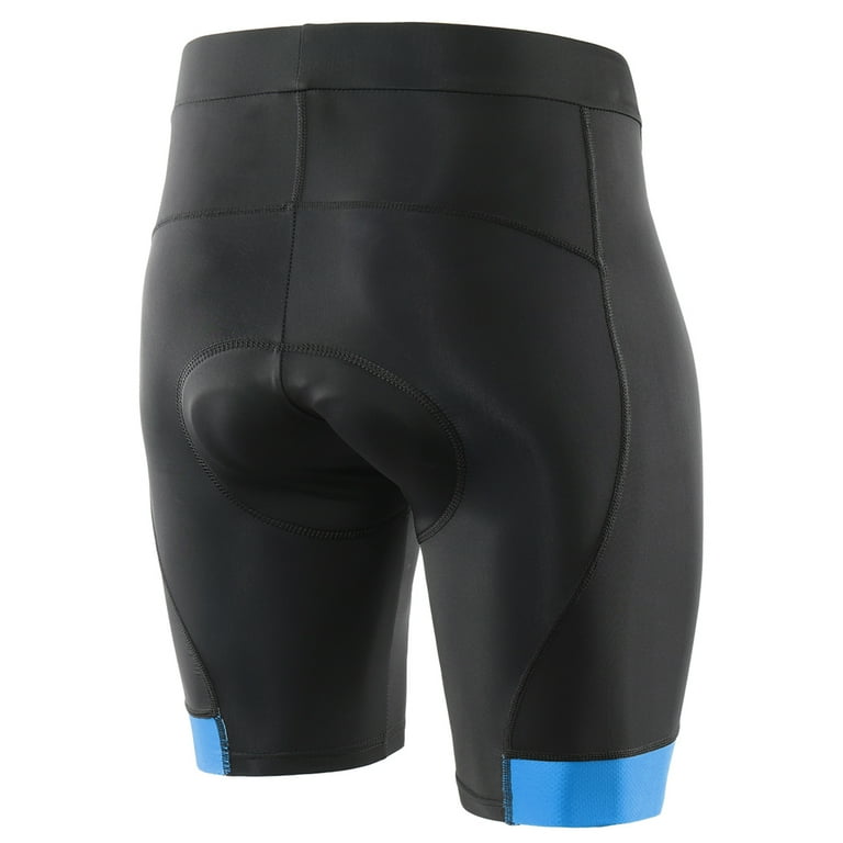Summer cycling tights sale padded