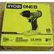 thumbnail image 1 of Llave de impacto Ryobi PCL250B inalámbrica de 9,5 mm y 18 V (solo herramienta), 1 of 4