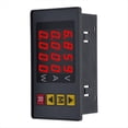 thumbnail image 3 of Voltímetro Digital BM730, Amperímetro, Vatímetro, CC 0-100 V, 10 A, 1000 W, Detector de Voltaje y Corriente, Medidor de Energía y Potencia., 3 of 5