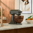 thumbnail image 2 of Batidora Artisan Design KitchenAid 4.7 L Evergreen, 2 of 4