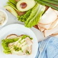 thumbnail image 3 of Prima Della Honey Turkey Breast, Deli Sliced, 3 of 6