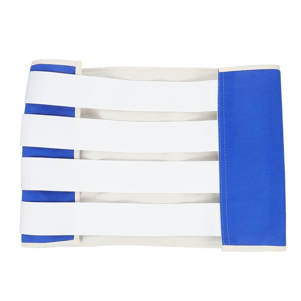 Hemoton Belly Postpartum Wrap Recovery Band Belt Abdominal Binder After
