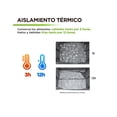 thumbnail image 3 of Hielera térmica Hikeo Extra grande 30 Litros Doble Pared a Prueba de Fugas, 3 of 11