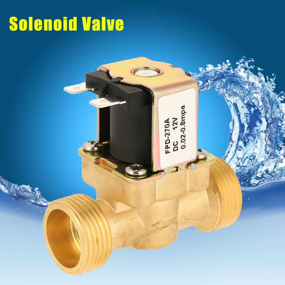 qinlorgo-nc-solenoid-valve-1pc-dc12v-g3-4-normal-closed-brass-electric