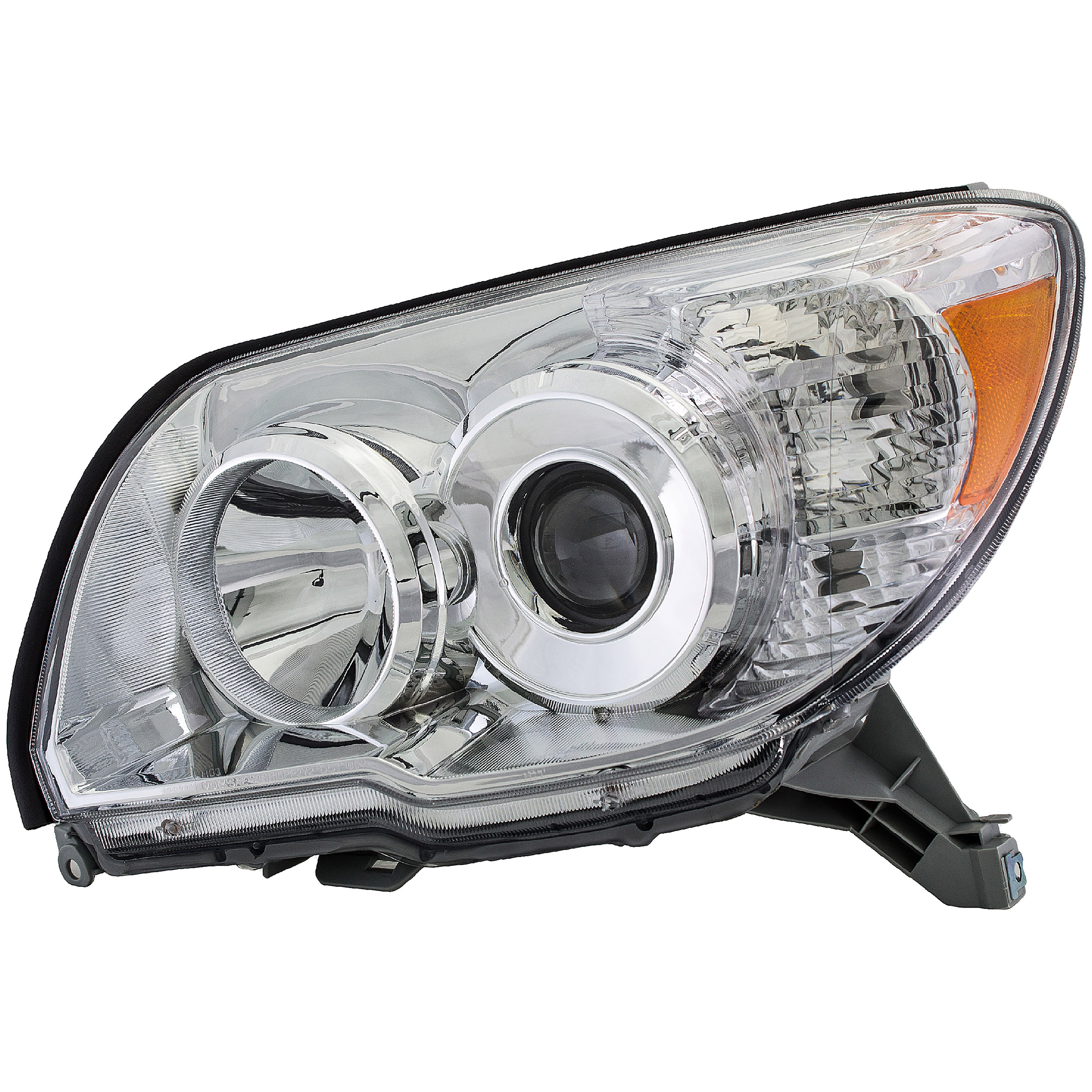 Dorman 1592035 Driver Side Headlight Assembly for Specific Toyota Models