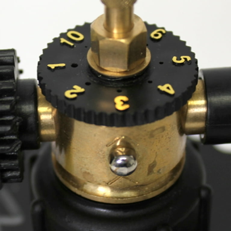 Chapin G364D 32 Ounce Professional Lawn and Garden Hose-End