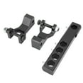 thumbnail image 4 of ATV Drop Link, Adjustable Rugged Aluminum Alloy Front Rear Lowering Kit  For Refit Black,Silver,Red,Blue, 4 of 8