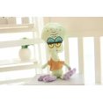 thumbnail image 1 of Juguetes de peluche de Bob Esponja, Patricio, estrella, Calamardo, tentáculos, arena, Gary, Krabs, nuevo Fivean unisex, 1 of 2