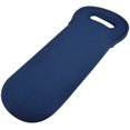 thumbnail image 1 of RO Material de buceo Juego de botella de vino tinto individual Bolsa de regalo Juego de protección de champán Bolsa de bebida de cerveza Aislamiento 1 pieza azul marino Sincero Electrónica, 1 of 5