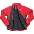 thumbnail image 5 of Milwaukee 202R-212X M12 12V Li-Ion Heated ToughShell Jacket Kit - 2XL, 5 of 11