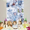 thumbnail image 2 of Gacha Life Party Supplies Taspestry Poster Banner Backdrop Background Wall Decor, 2 of 6