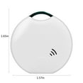 thumbnail image 3 of HOZVOMI Bluetooth Item Finder with Anti-loss Device, Pet Tracker, and Long Battery Life, 3 of 9