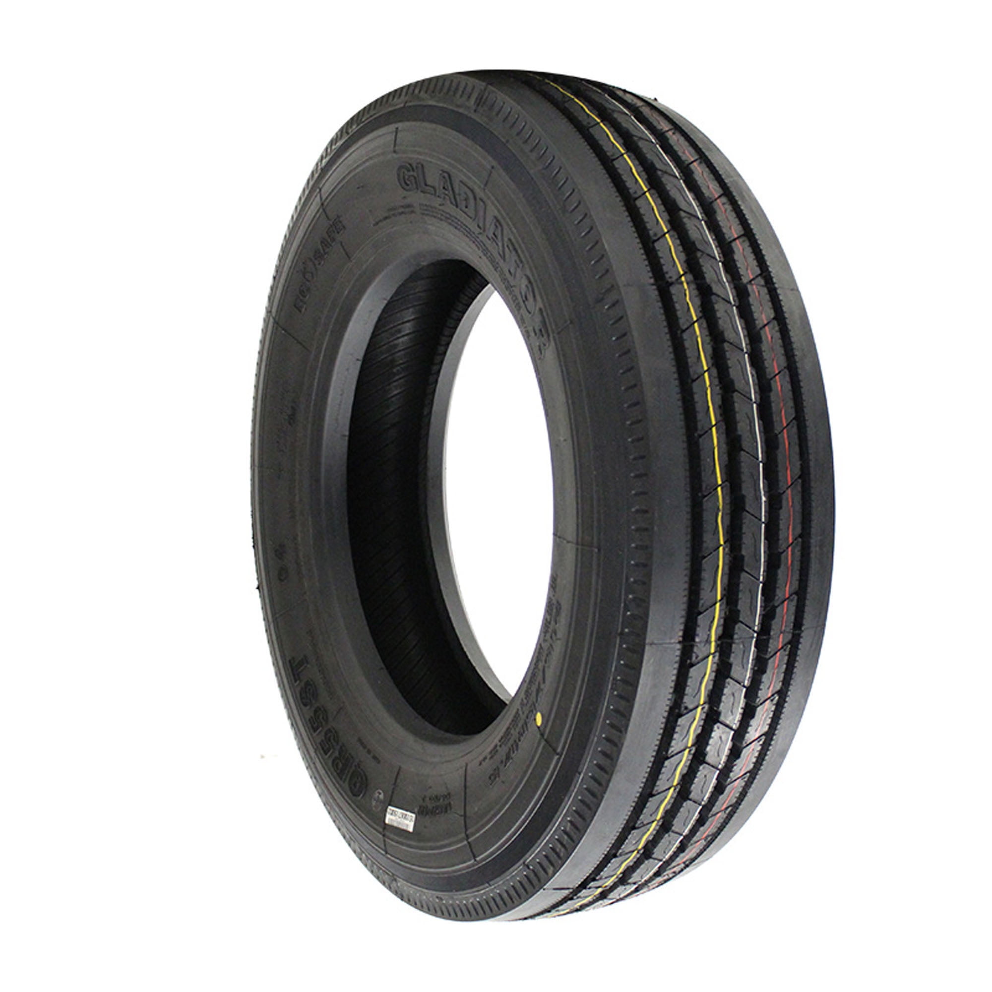 Gladiator QR55-ST All Position 11R24.5 149/146L H Commercial Tire