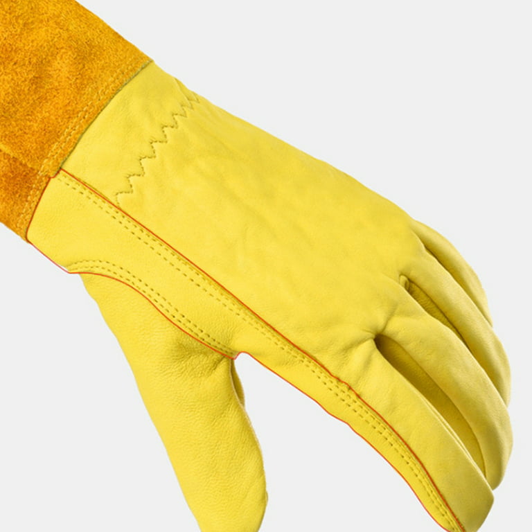Gardening Gloves for Women Men Gardening Gifts Thorn Proof