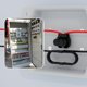 thumbnail image 4 of Conector Aislado de 2 Puertos, Conector Multitoma, Calibre 2/0-6 AWG, Conectores de Cable de Entrada de un Solo Lado, Ranura Hexagonal., 4 of 6