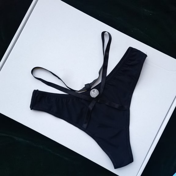 Vedolay Womens Briefs Seamless Underwear for Women No Show Panties Feel Air Invisibles Bikini Panties,Purple One Size