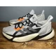 thumbnail image 1 of Adi-das Mens X9000L4 FW8414 Gray Running Shoes Sneakers Size 10 Orange Comfort, 1 of 6
