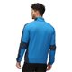 thumbnail image 3 of Regatta - Chaqueta Softshell Yare V Jaspeada para Hombre (Vaquero Luz de Luna, Azul Imperial), 3 of 6