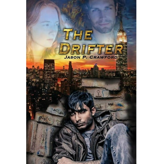 The Drifter: The Essentials Book 1, (Hardcover)