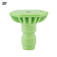 thumbnail image 5 of 4PCS 1/4inch Pressure Washer Spray Tips Nozzles High Power Kit Quick Connect Set, 5 of 5