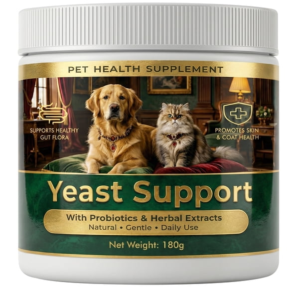 Yeast Infection Treatment For Dogs, Dog Yeast Infection Treatment