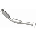 thumbnail image 4 of Magnaflow California Converter 5411010 Direct Fit California Catalytic Converter Fits select: 2004-2008 MERCURY GRAND MARQUIS, 2004-2008 FORD CROWN VICTORIA, 4 of 6
