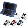 thumbnail image 3 of White Accesorio de juego para consola 3dsxl completo para carcasa con botones de repuesto Housi, 3 of 5