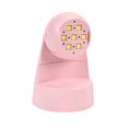 thumbnail image 4 of Mini-lampe à Ongles LED Outils de Pédicure des Années 60 7 Perles LED Angle Réglable pour Acrylique USB Plug Play, 4 of 9